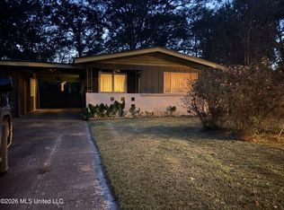 731 Kirkley Dr, Jackson, MS 39206