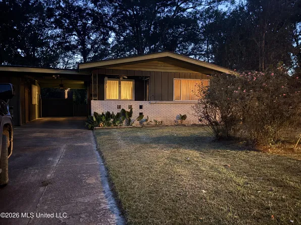 731 Kirkley Dr, Jackson, MS 39206