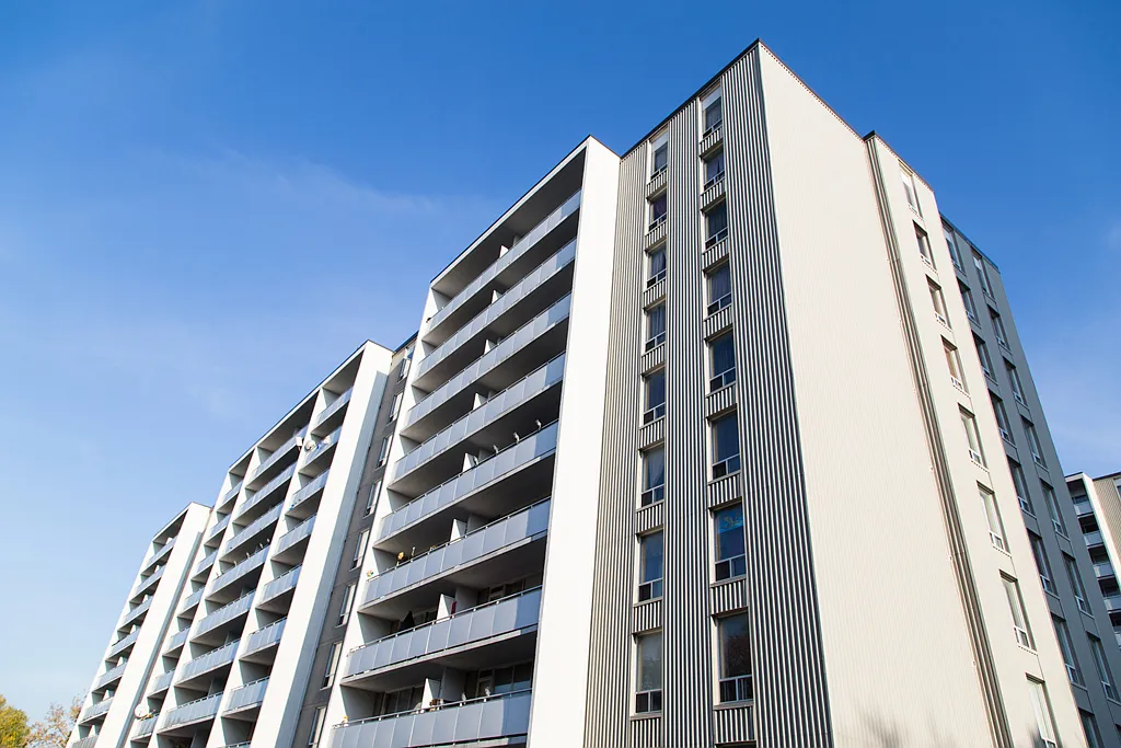 Apartment for rent at 30 Antrim Crescent — Photo 1