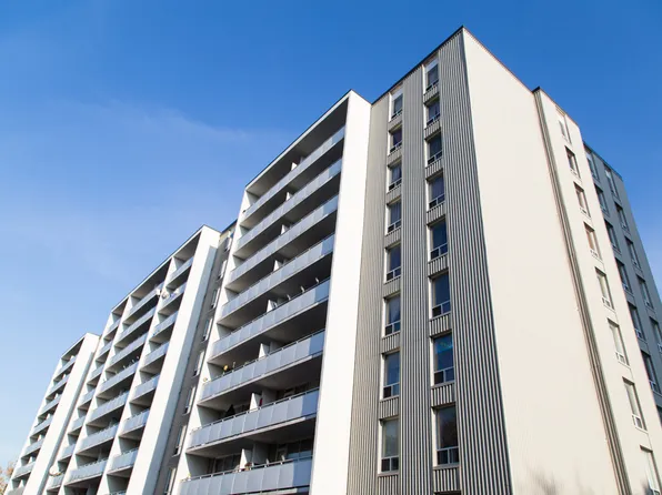 Apartment for rent at 30 Antrim Crescent