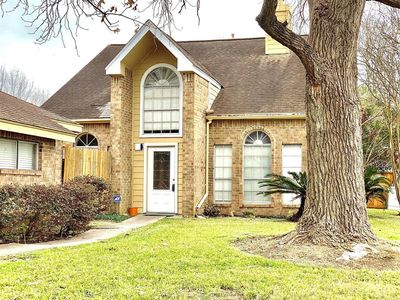 2455 Brush Hollow Rd, Houston, TX, 77067
