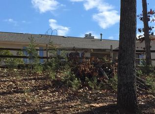 4920 Truman Mountain Rd, Gainesville, GA 30506