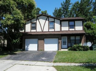 1340 Weybridge Rd #1340 & 1342, Columbus, OH 43220