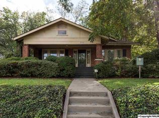 710 Eustis Ave SE, Huntsville, AL 35801