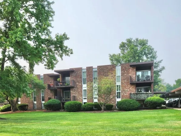 3020 N River Rd NE APT G5, Warren, OH 44483