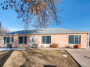 772 Scranton St, Aurora, CO 80011