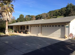 9405 San Marcos Rd, Atascadero, CA 93422
