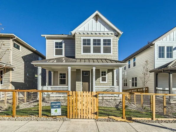 2681 E 102nd Place, Denver, CO 80229