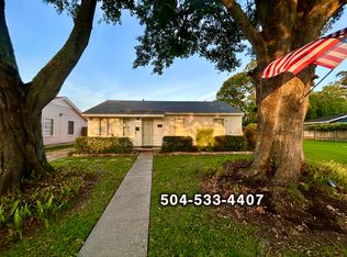 1115A Division St, Metairie, LA 70001