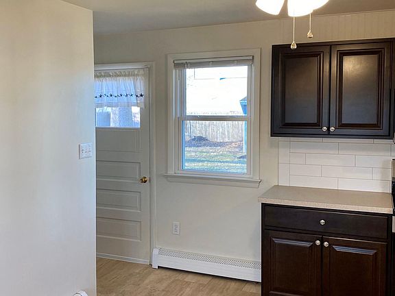 Fully renovated kitchen