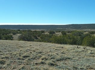 4523 Stirrup Rd, Snowflake, AZ 85937