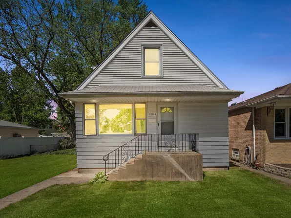 10846 S Sacramento Ave, Chicago, IL 60655