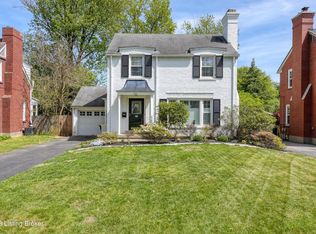 121 Don Allen Rd, Richlawn, KY 40207