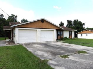 3553 E Theresa Ln #A, Inverness, FL 34452