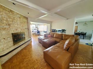 20 Mossdale Rd, Jamaica Plain, MA 02130