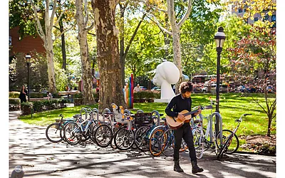 Sold by Douglas Elliman