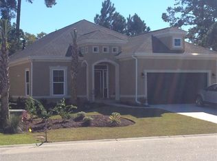 221 Viejas Dr LOT 6, Myrtle Beach, SC 29579