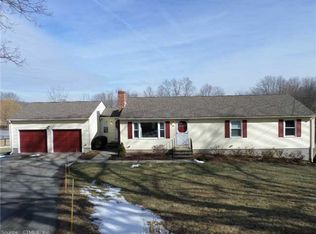 169 South Rd, Marlborough, CT 06447