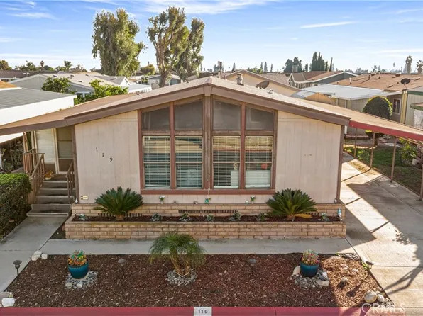 1456 E Philadelphia Ave #119, Ontario, CA 91761