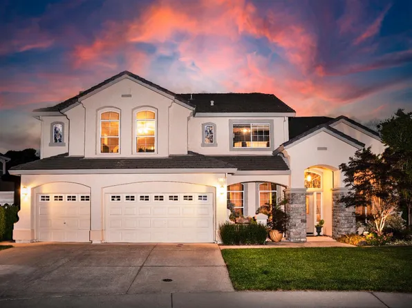 8937 Water Song Cir, Roseville, CA 95747