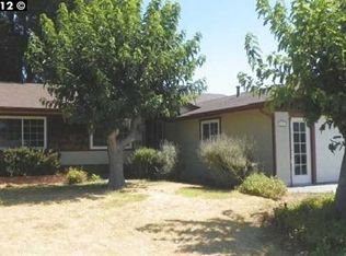 2591 Hamilton Ave, Concord, CA