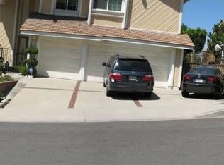 21396 Running Branch Rd, Diamond Bar, CA 91765