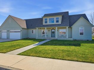4211 Tamarack Rd, West Richland, WA 99353