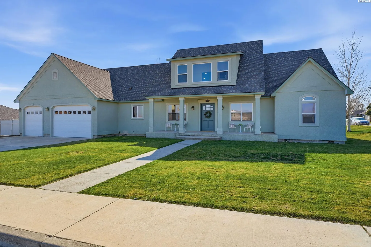 4211 Tamarack Rd photo 1