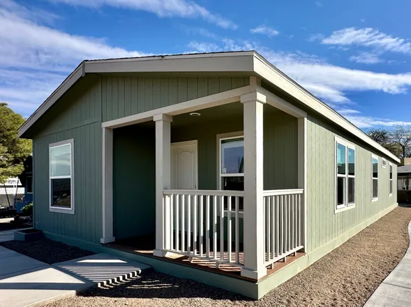 1855 W Wickenburg Way #151, Wickenburg, AZ 85390