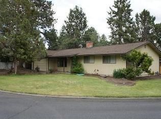 1625 NE Matson Rd, Bend, OR 97701