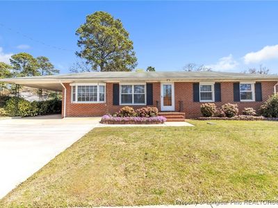 709 Glensford Dr, Fayetteville, NC, 28314