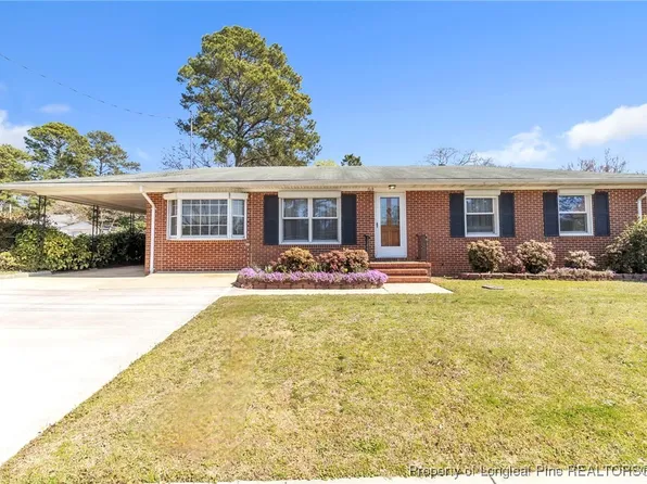 709 Glensford Dr, Fayetteville, NC 28314
