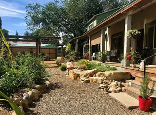 150 E 1st St, Mancos, CO 81328