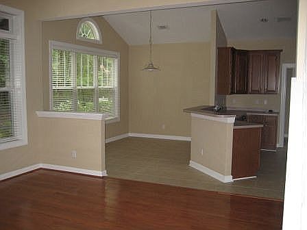 Toward Kitchen