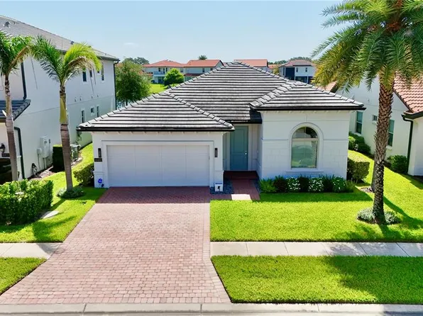 10481 Royal Cypress Way, Orlando, FL 32836