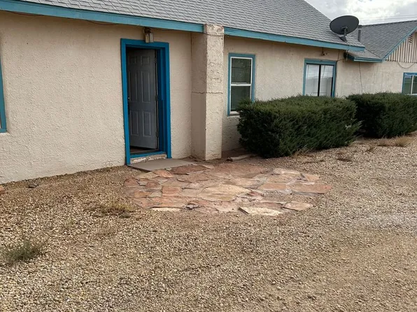 1923 W 2nd St, Winslow, AZ 86047