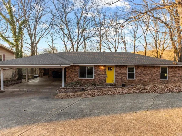 5521 Westview Dr, N Little Rock, AR 72116