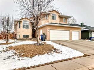 172 SE Sunset Hts, Crossfield, AB T0M0S0