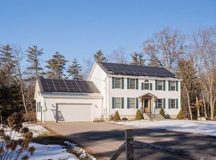 25 Hornes Mill Rd, Berwick, ME 03901