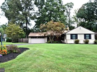 1216 Lois Rd, Ambler, PA 19002