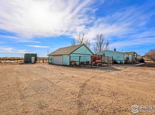 18496 Centennial Rd, Fort Morgan, CO 80701