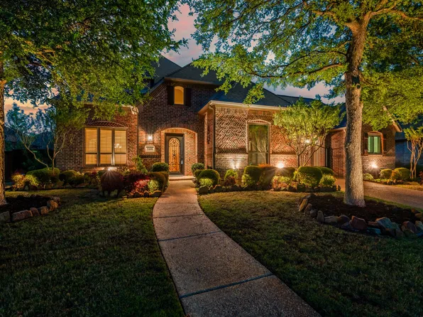 5108 Saddle Dr, Flower Mound, TX 75028