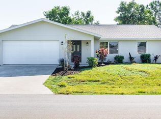 3310 Yukon Dr, Pt Charlotte, FL 33948