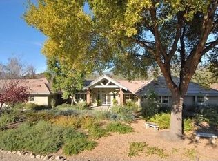 10244 Ojai Santa Paula Rd, Ojai, CA 93023