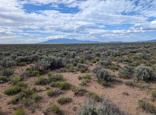 TRACT Eight Peacock Rd, San Luis, CO 81152