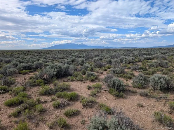 Tract 8 Peacock Road, San Luis, CO 81152
