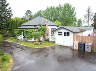 5260 SW West Hills Rd, Corvallis, OR 97333