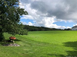 2 Ference Rd, Ashford, CT 06278