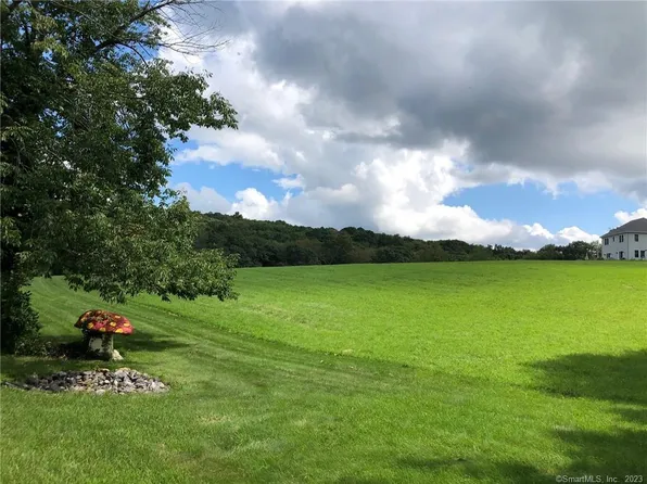 lot 2 Ference Road, Ashford, CT 06278