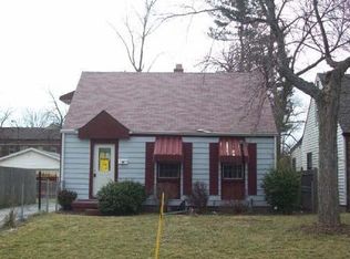 4430 Primrose Ave, Indianapolis, IN